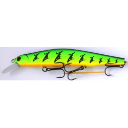 Воблер для риби EOS Orbit SF, довжина 133мм, 26,5гр, заглиблення 0,8-1,2м, колір № 370